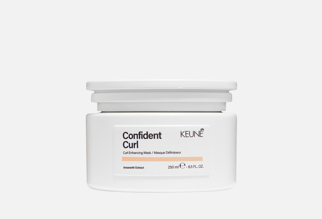 Confident Curl 250 мл