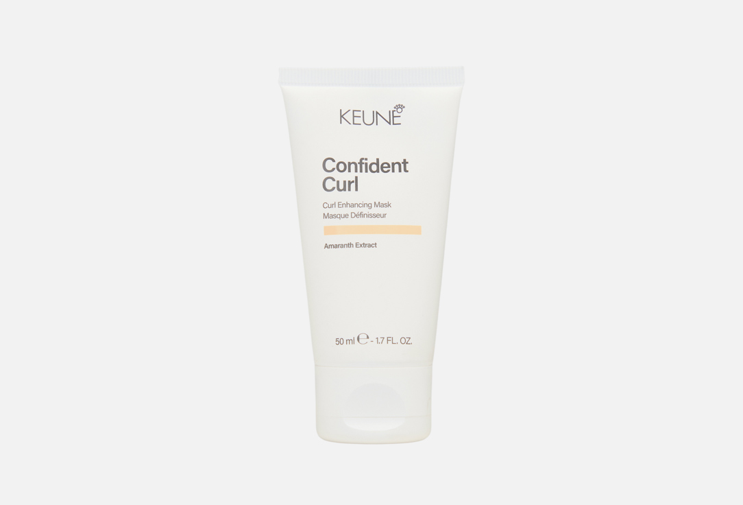 Confident Curl 50 мл