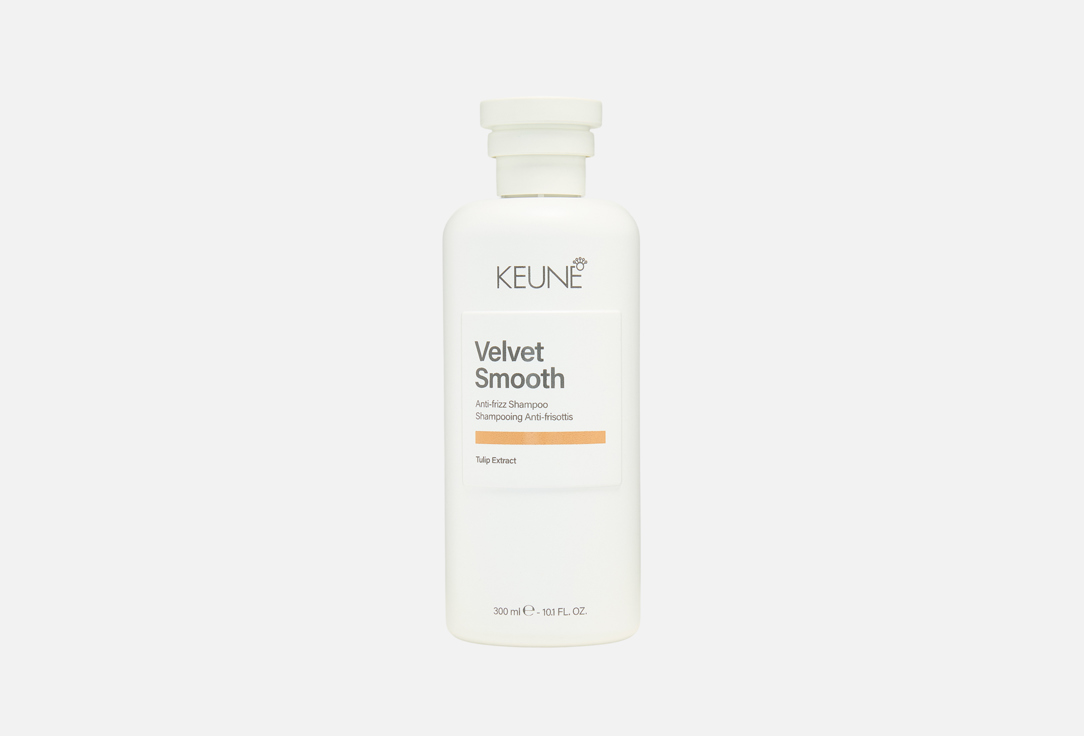 Velvet smooth 300 мл