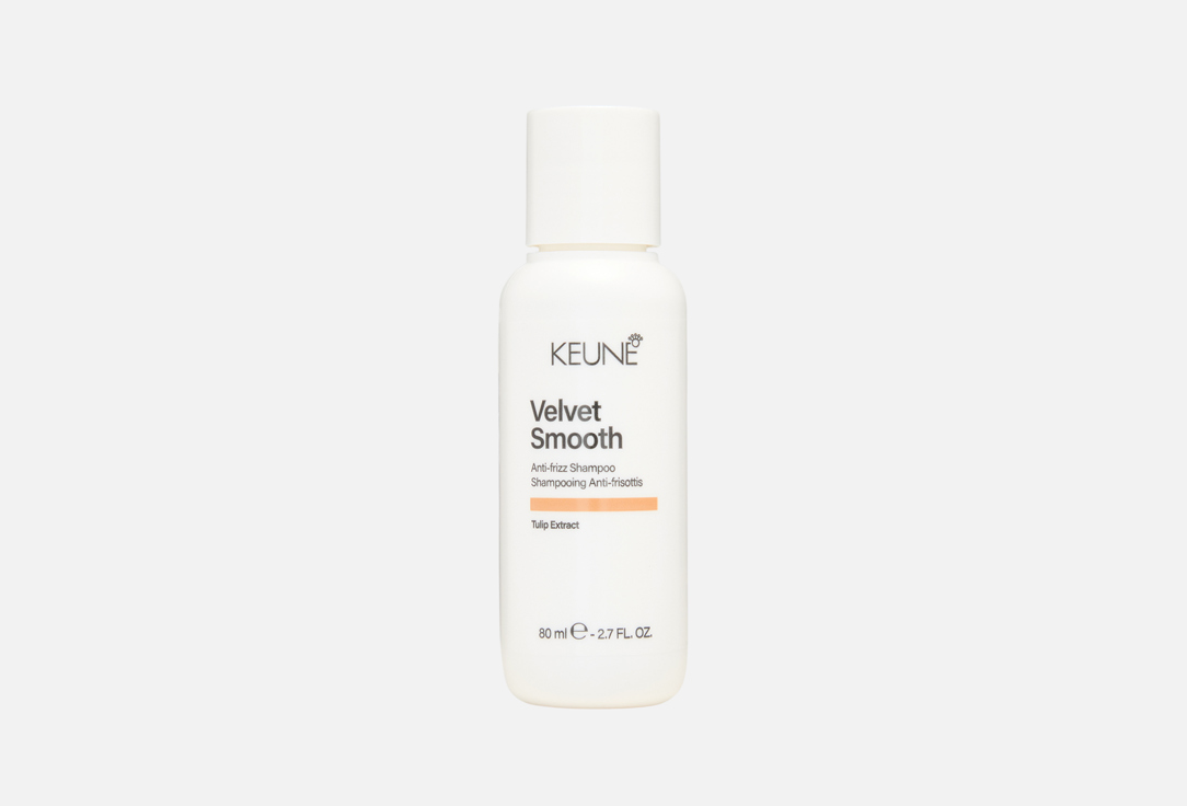 Velvet smooth 80 мл