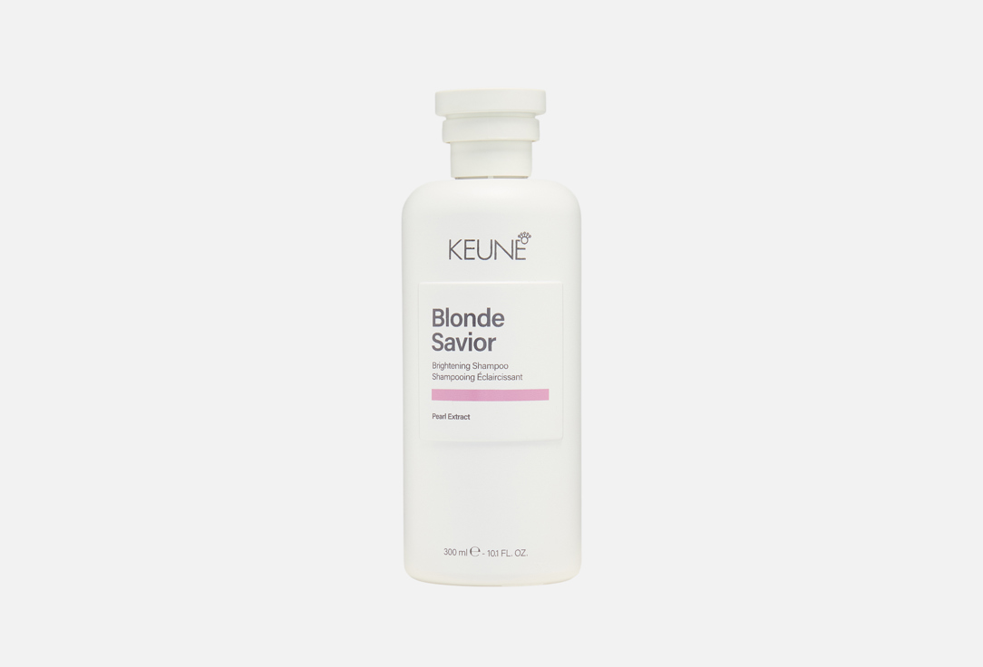 Blonde Savior 300 мл