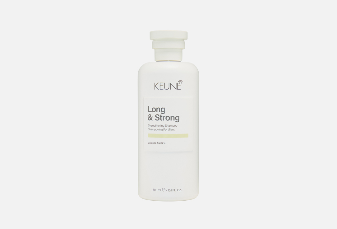 Long & strong 300 мл