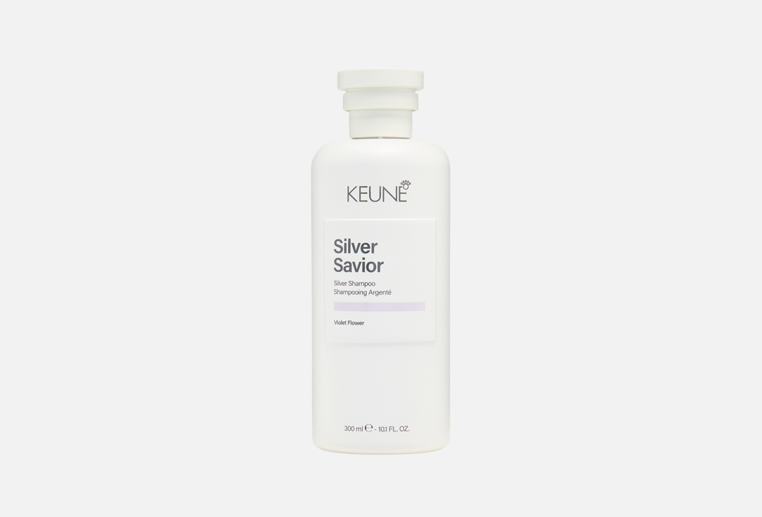 Silver saver 300 мл