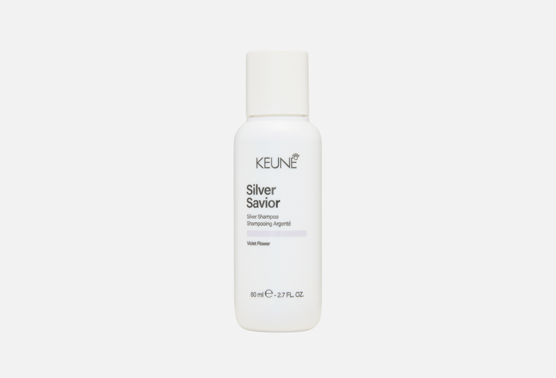 Silver Savior 80 мл