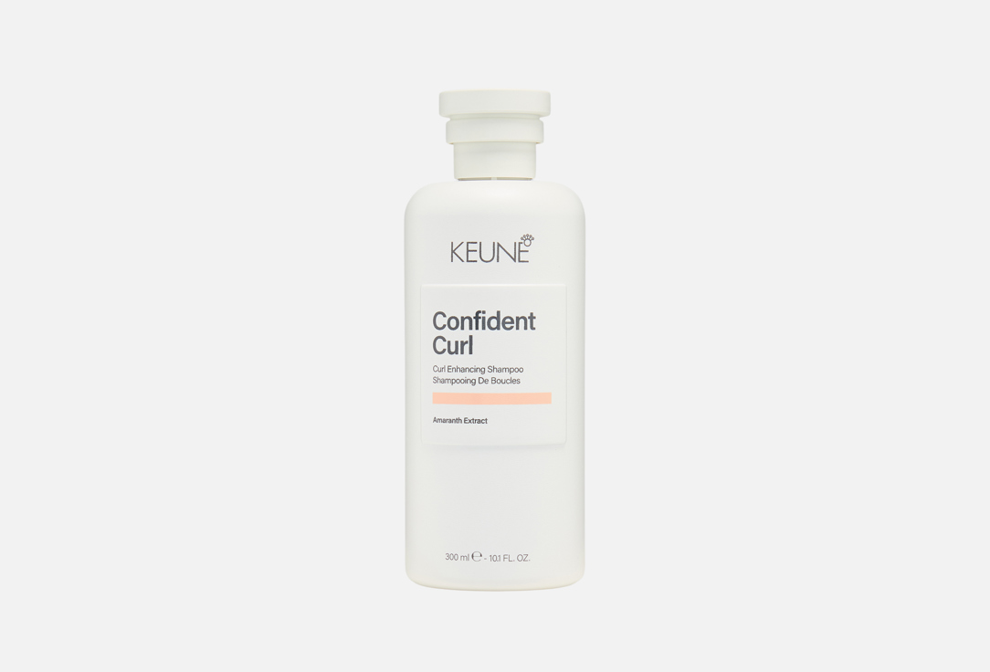 Confident Curl 300 мл