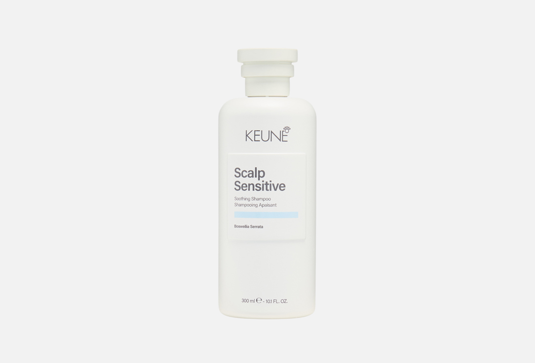 Scalp sensitive care 300 мл