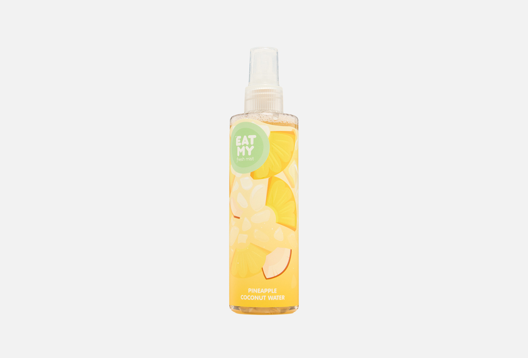 Pineapple coconut 200 мл