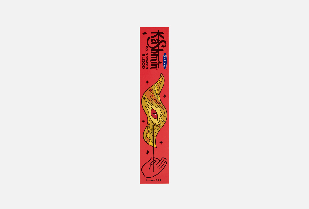 Gold Dragon Blood 15 г