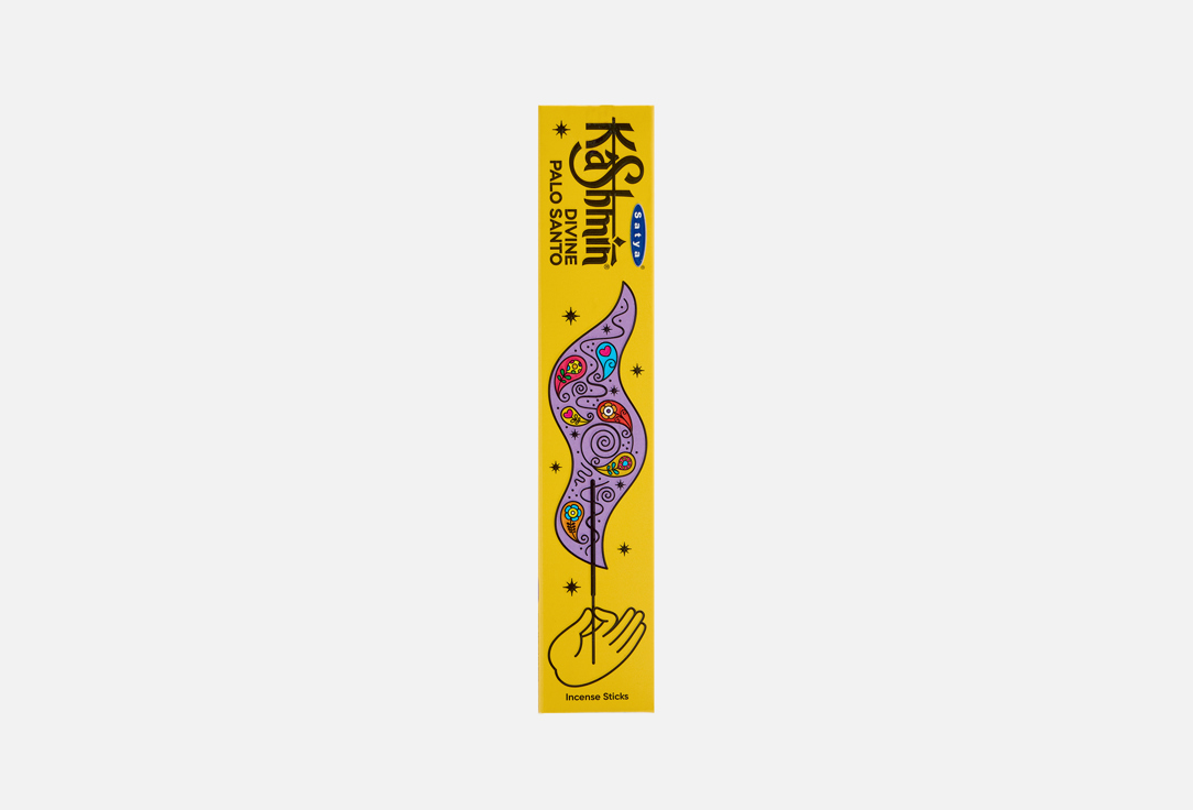 Divine Palo Santo 15 г