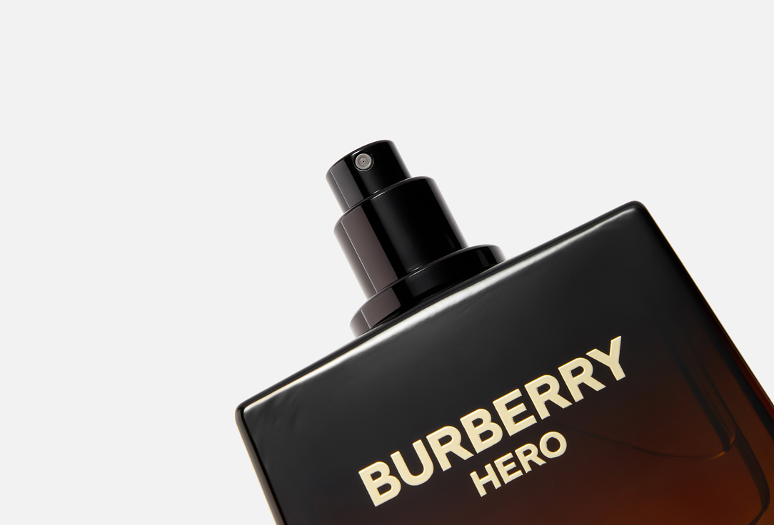 BURBERRY Hero 60 мл — фото 2