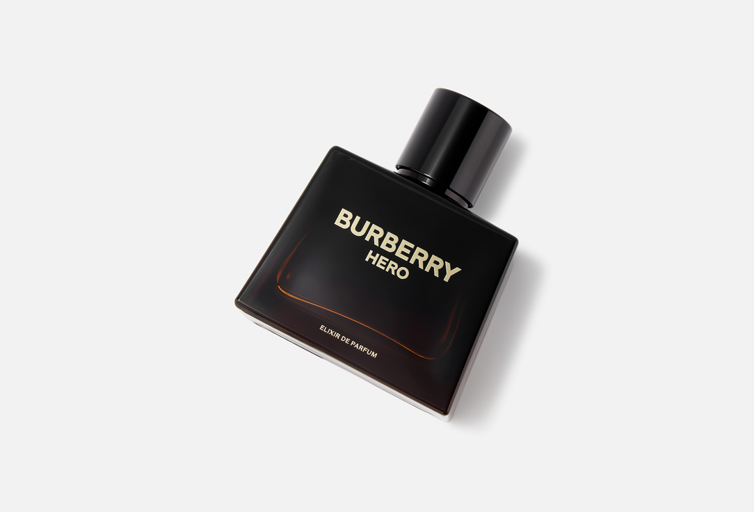 BURBERRY Hero 60 мл — фото 3