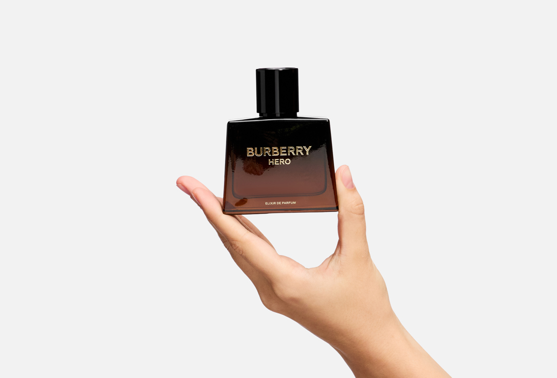 BURBERRY Hero 60 мл — фото 4