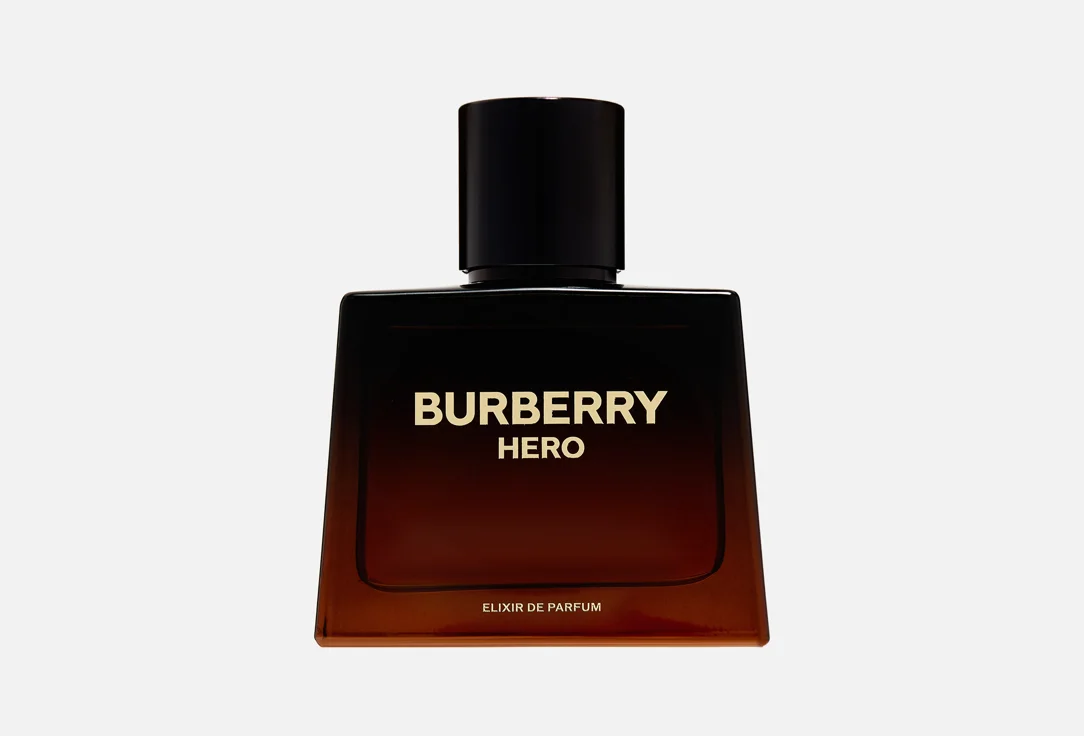 Burberry Hero Parfum 60 мл