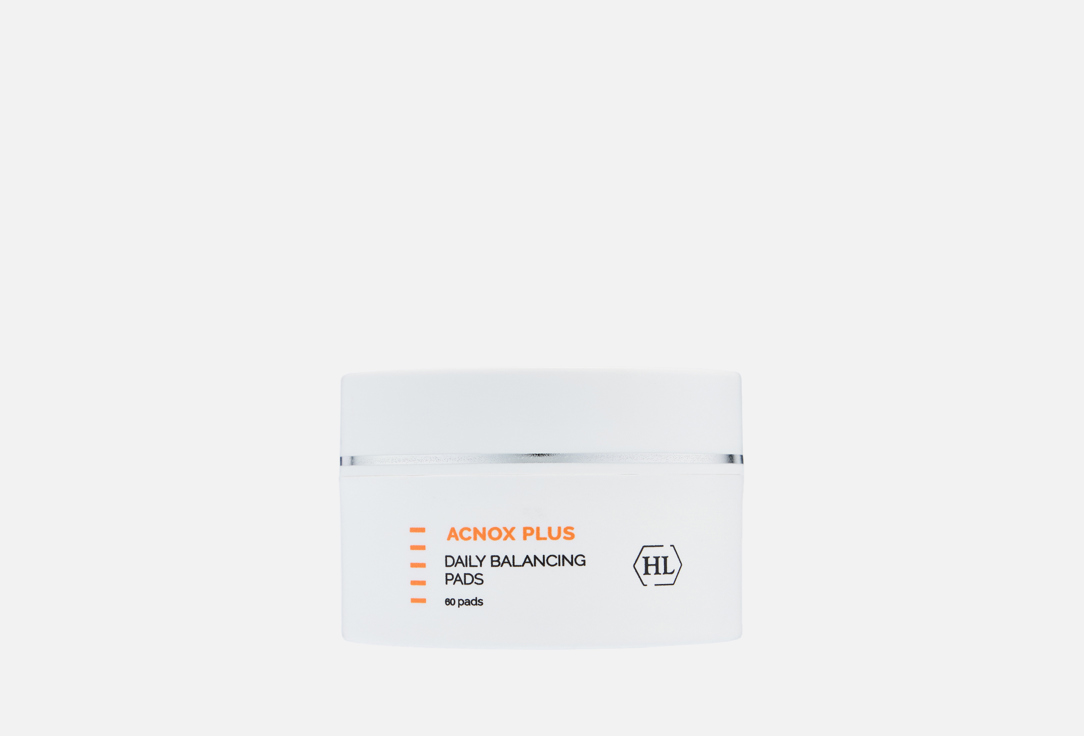 Daily balancing Acnox plus 60 шт
