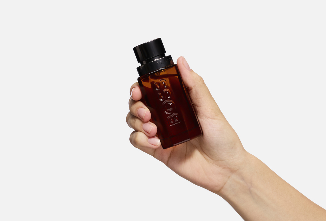 HUGO BOSS The Scent INTENSE 50 мл — фото 4