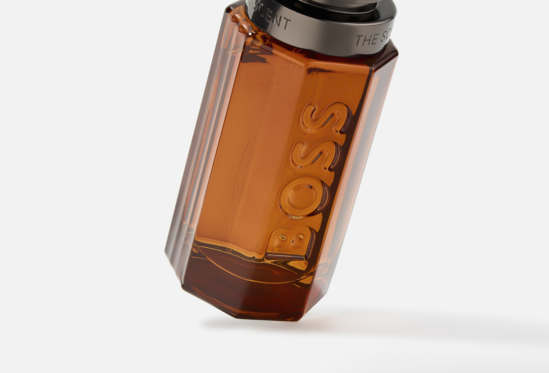 HUGO BOSS The Scent INTENSE 50 мл — фото 5