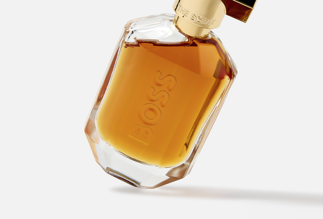 HUGO BOSS The Scent INTENSE 50 мл — фото 5