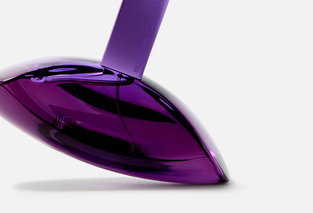 CALVIN KLEIN Euphoria bold elixir 50 мл — фото 5