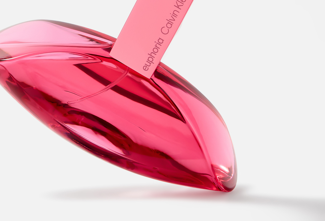 CALVIN KLEIN Euphoria magnetic elixir 50 мл — фото 3