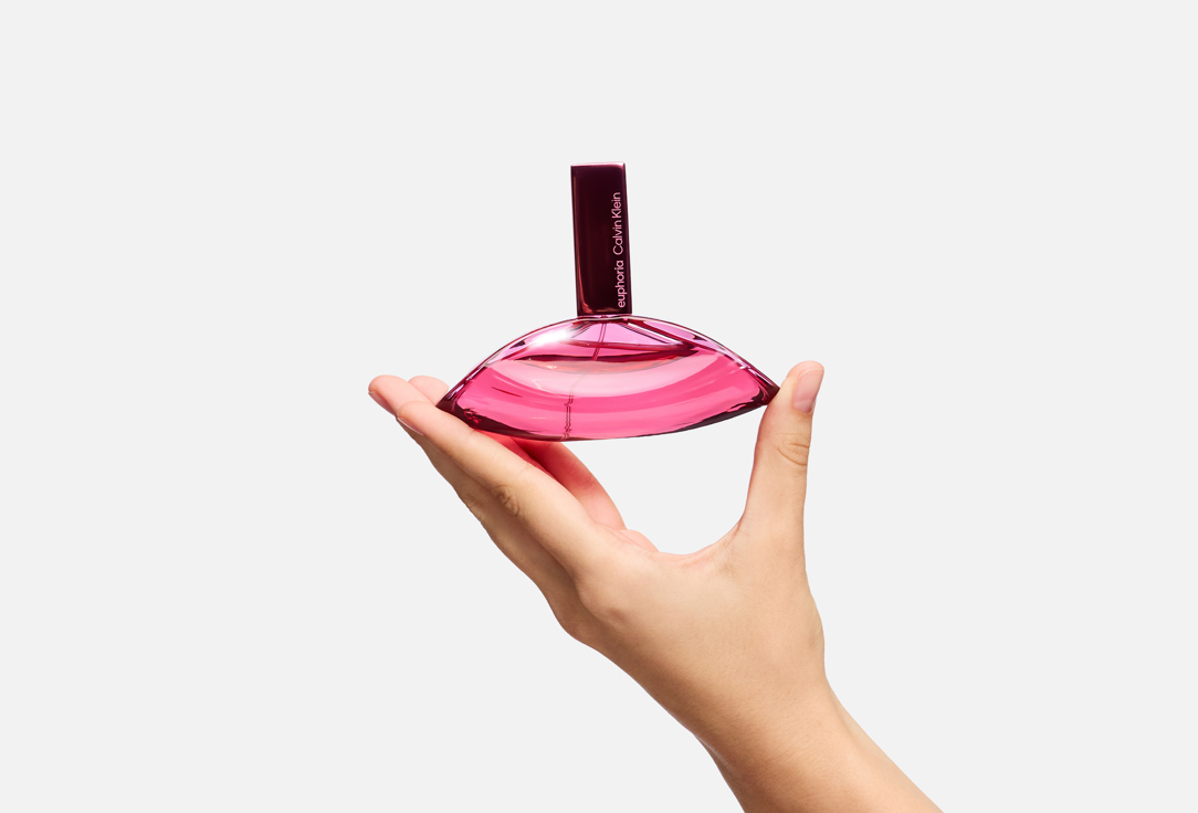 CALVIN KLEIN Euphoria magnetic elixir 50 мл — фото 4