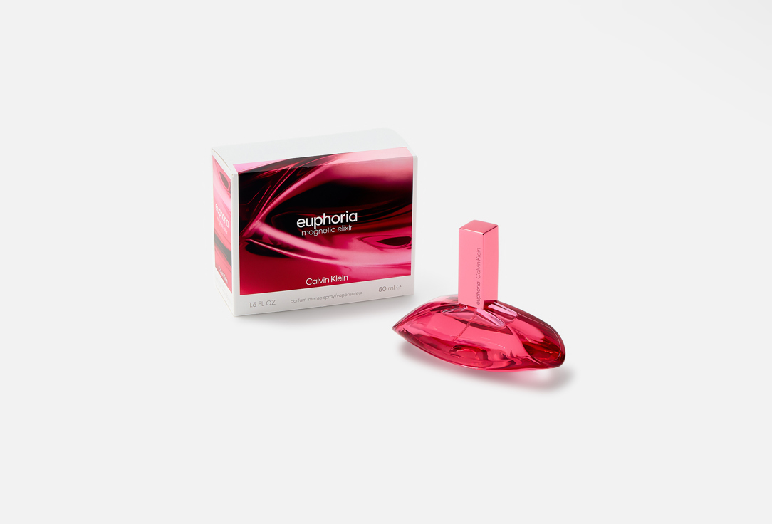 CALVIN KLEIN Euphoria magnetic elixir 50 мл — фото 5