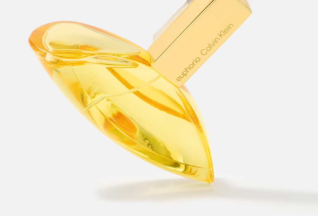 CALVIN KLEIN Euphoria solar elixir 50 мл — фото 3