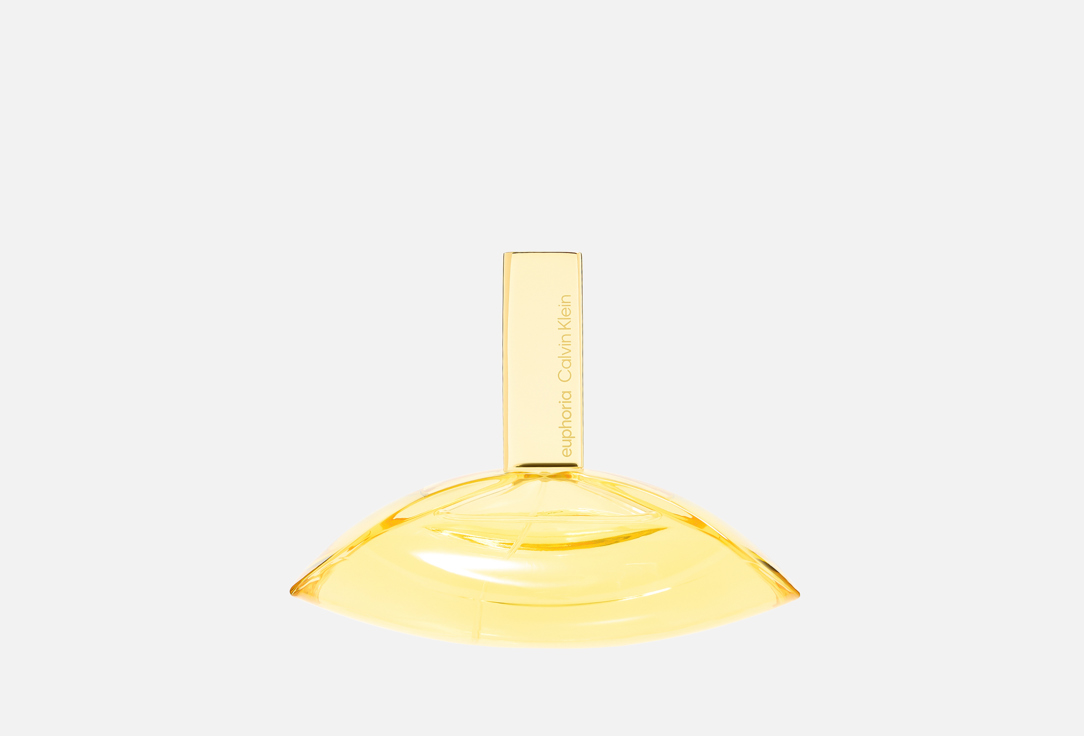 CALVIN KLEIN Euphoria solar elixir 50 мл — фото 1