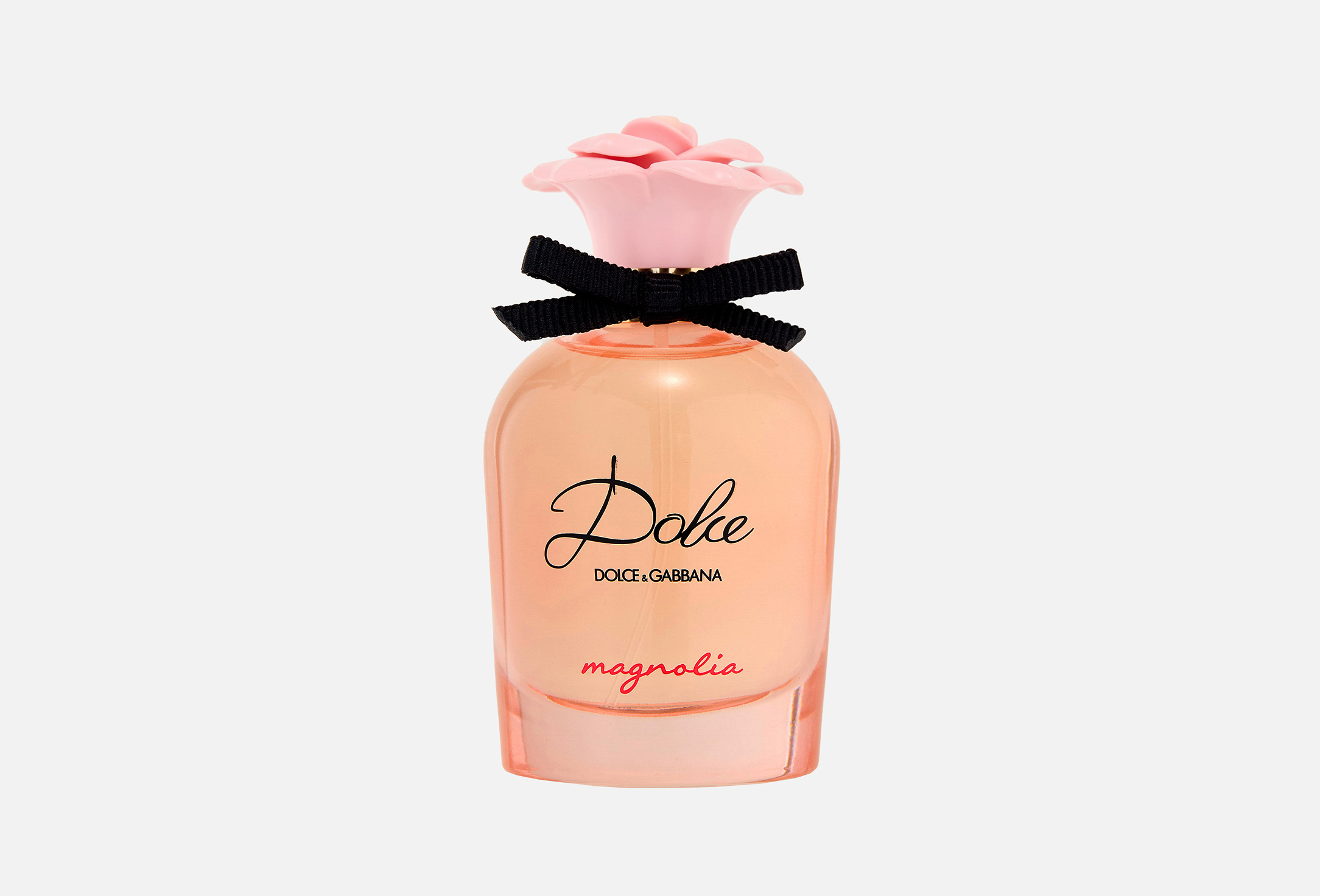 Dolce & Gabbana парфюмерная вода Dolce magnolia 75 мл — купить