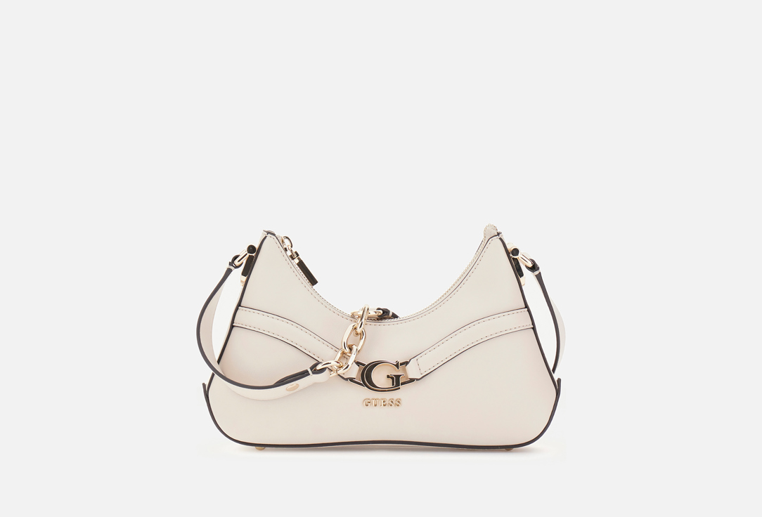 DEA CROSSBODY TOP ZIP