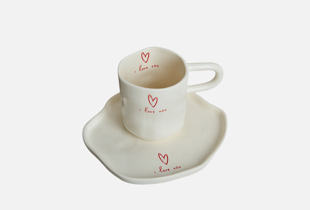 Love-love 1 пар