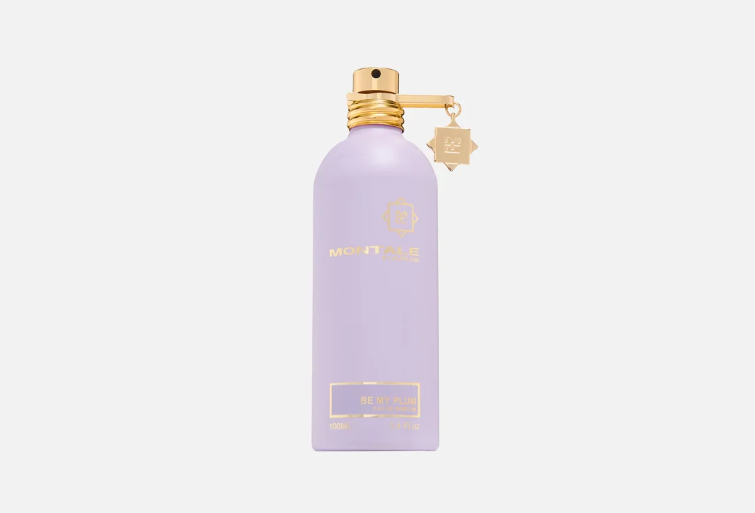 Montale BE MY Plum EDP 100 мл