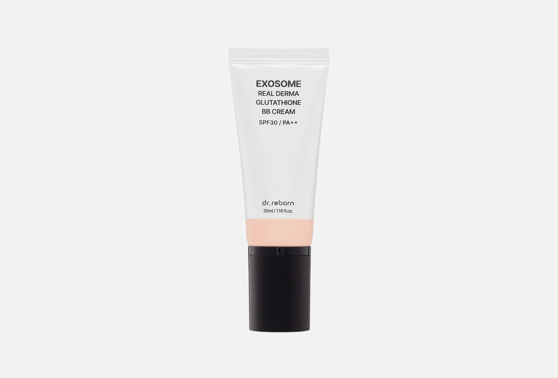REAL DERMA GLUTATHIONE 35 мл