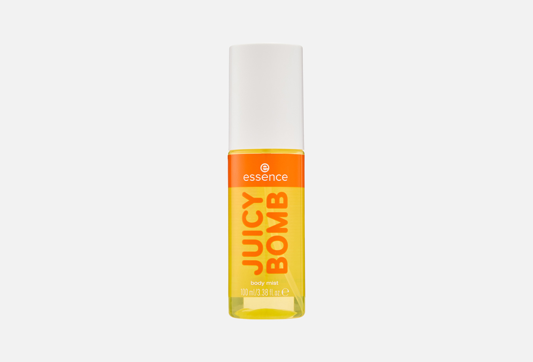 JUICY BOMB Caramel Cloud 100 мл