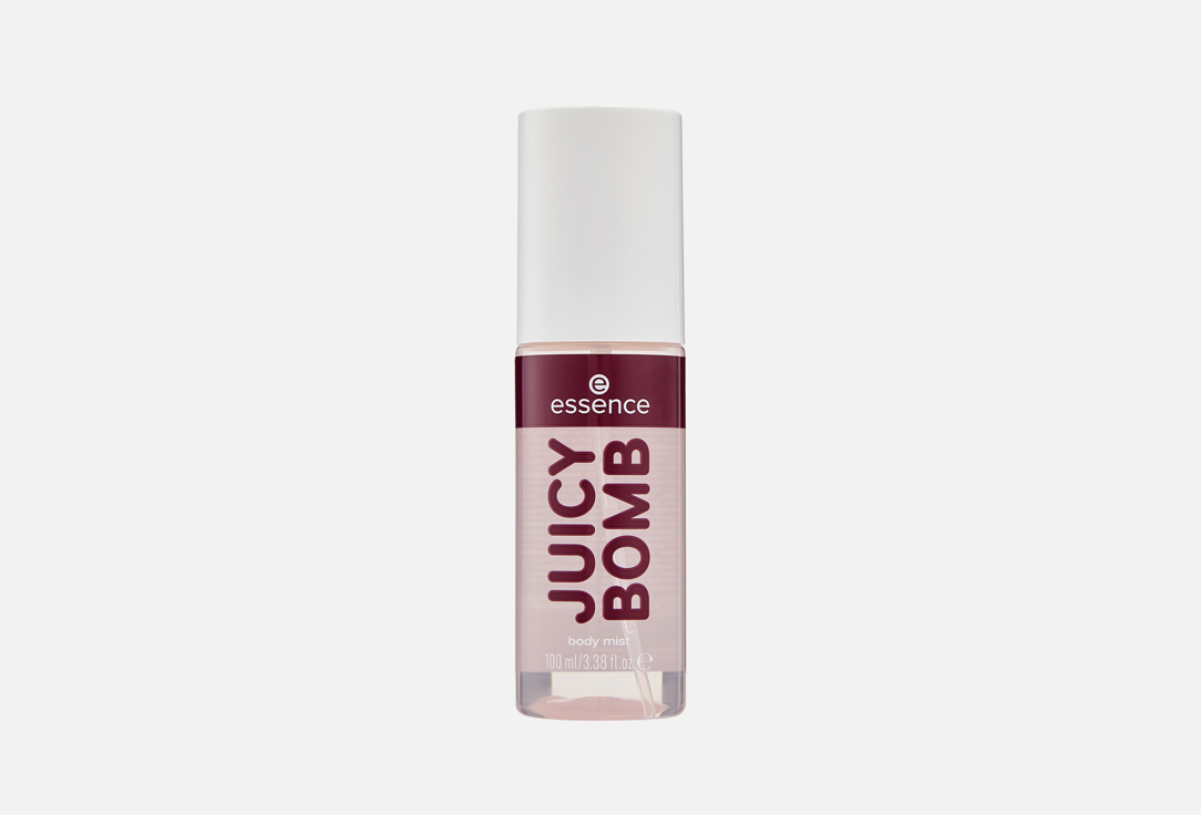 JUICY BOMB Cookie Crazy 100 мл