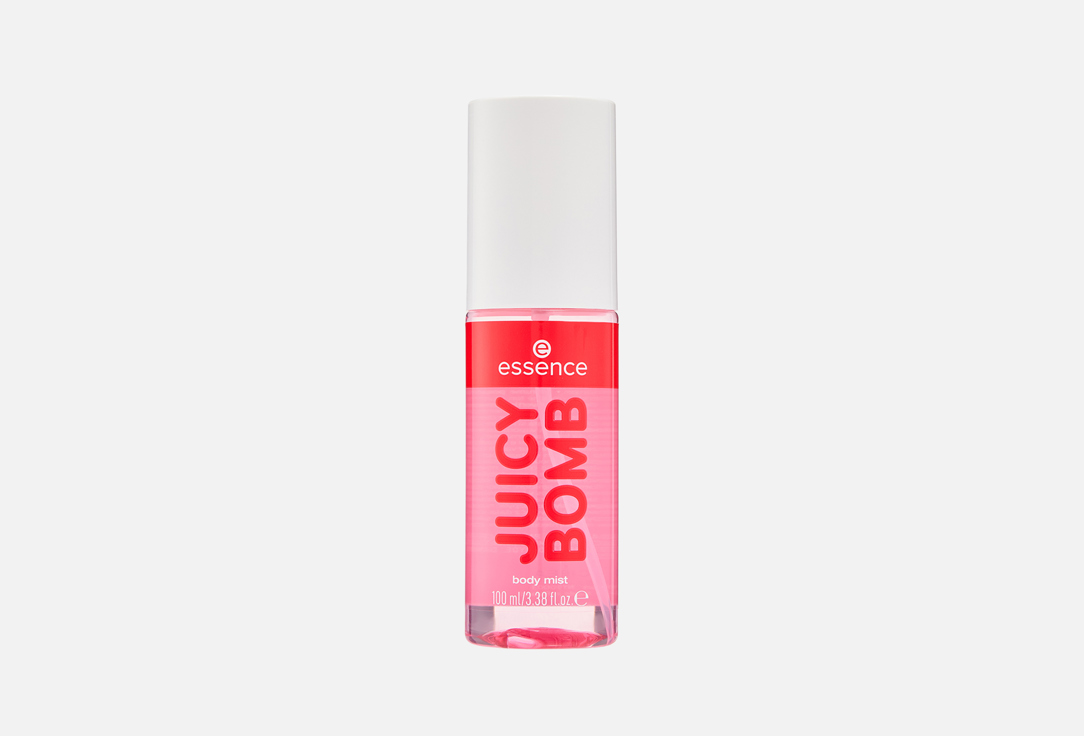 JUICY BOMB Cherry Crumble 100 мл