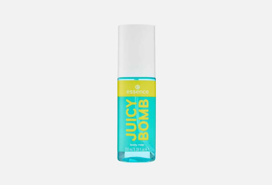 JUICY BOMB Coconut Chill 100 мл