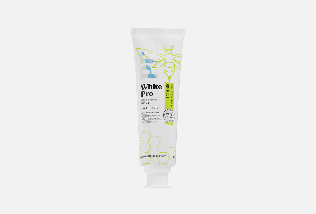 Bee venom and antimicrobial peptides 205 г