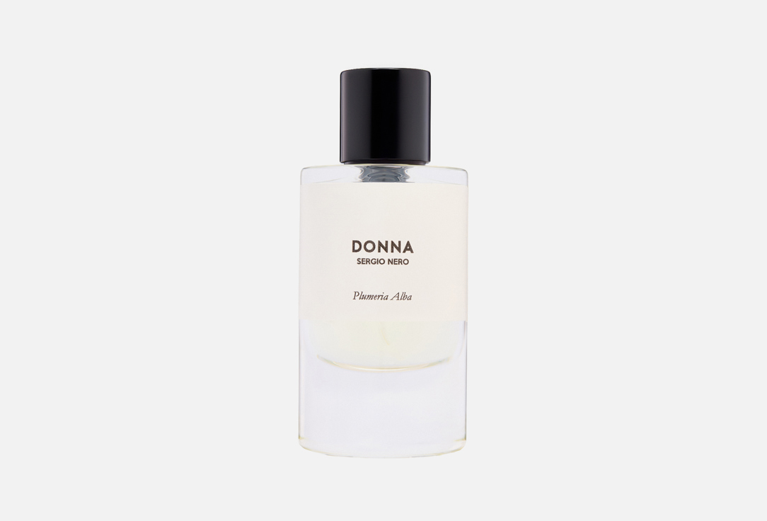 Donna Plumeria Alba 55 мл