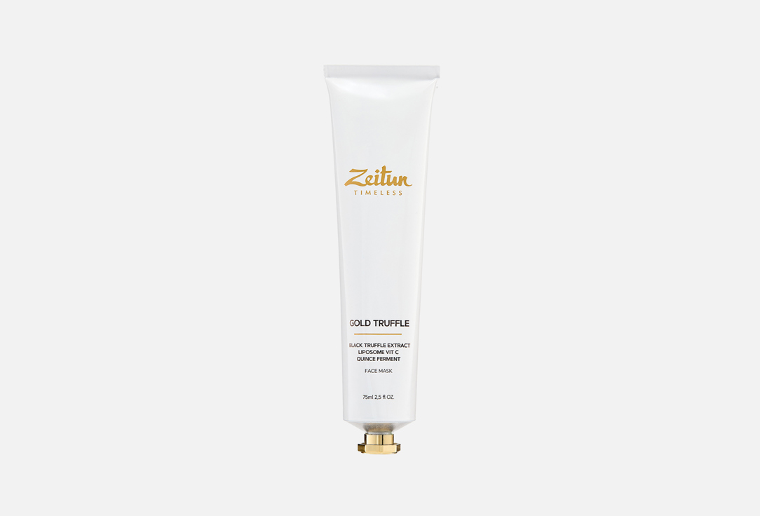 Gold truffle 75 мл