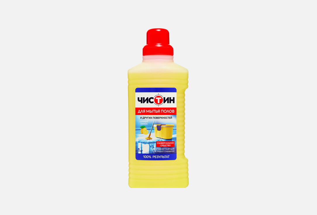 Сочный лимон 1000 мл