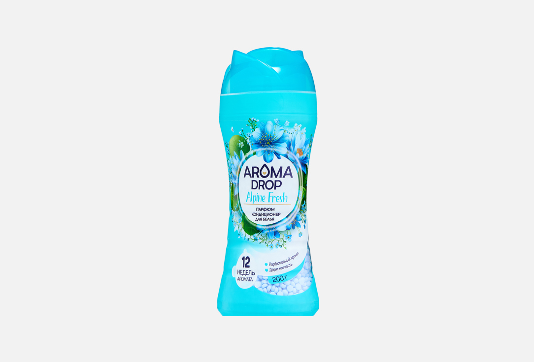 Alpine Fresh 200 г
