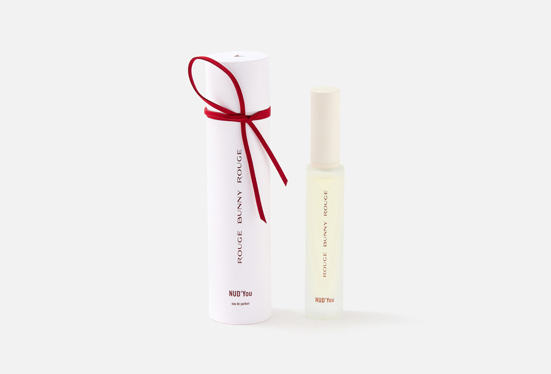 ROUGE BUNNY ROUGE NUD`You 50 мл — фото 2
