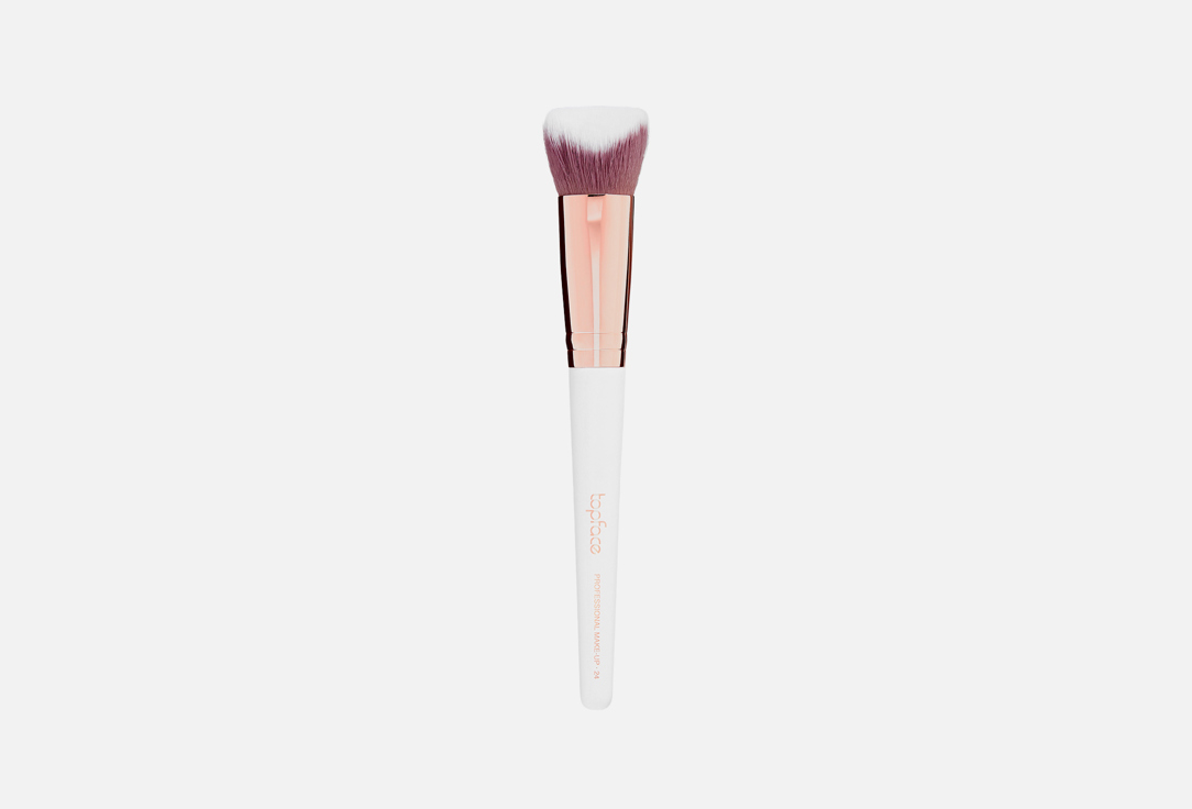 PRO Foundation Brush F24 1 шт