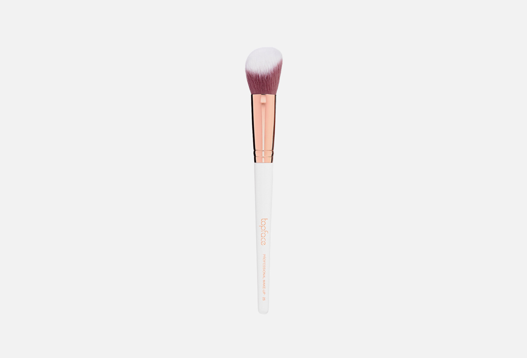 Pro Blush Brush F25 1 шт