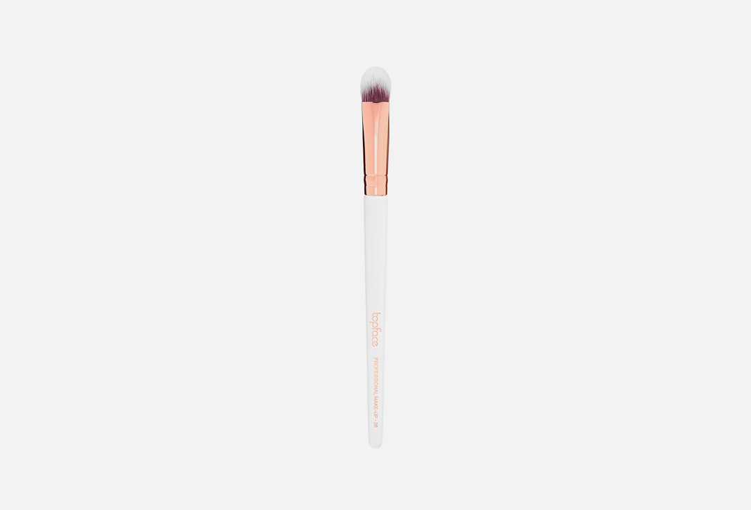 Pro Eyeshadow Brush F28 1 шт