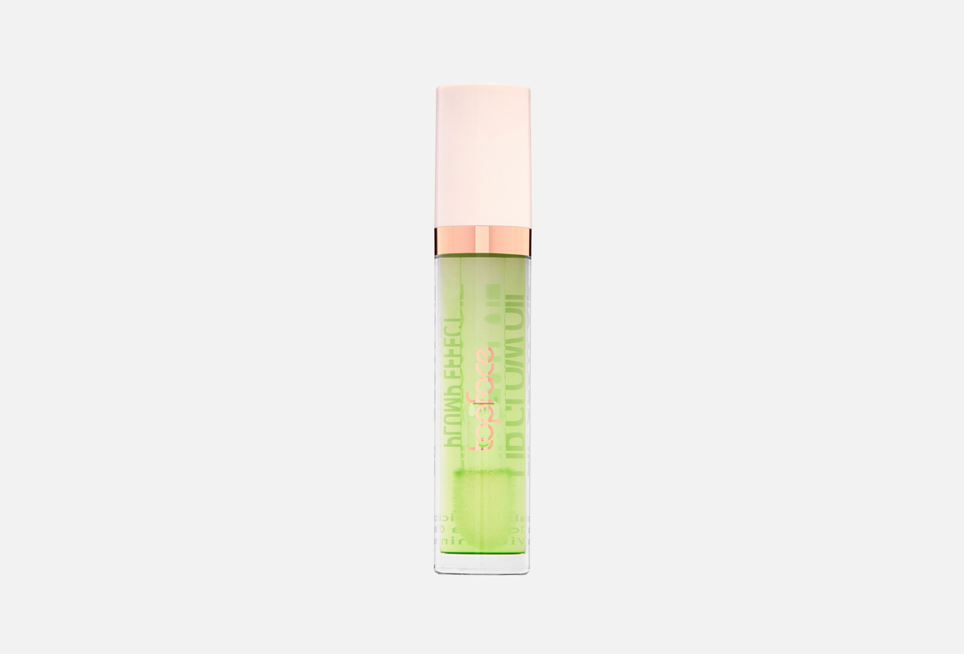 Plump Effect Mint 4 г