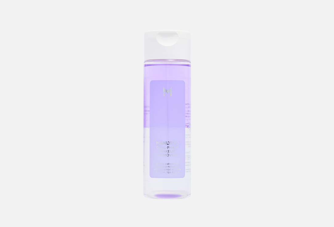 Dual-phase Makeup Remover 120 мл