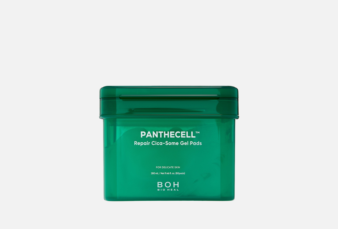 Panthecell Repair Cica-Some 80 шт