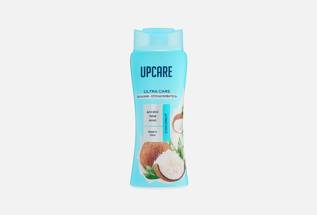 Coconut 600 мл