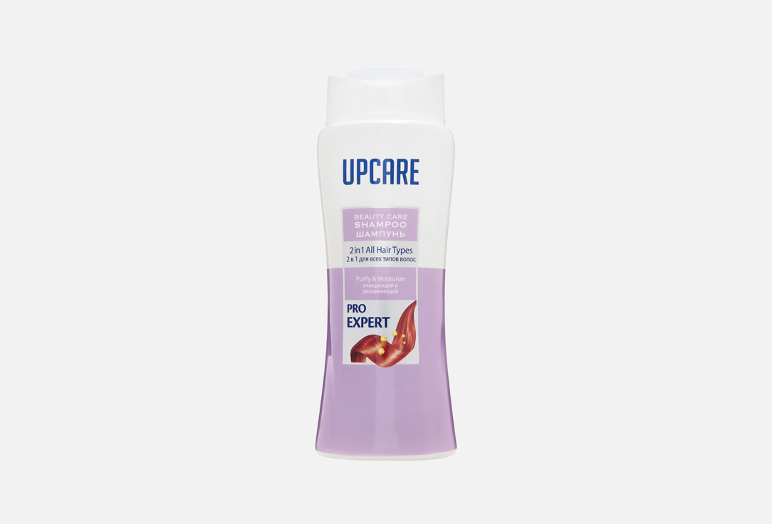 2 in 1 Pro Expert 600 мл